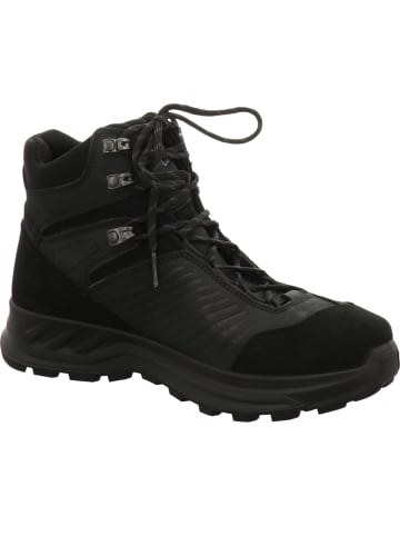 hanwag Wanderschuh in schwarz