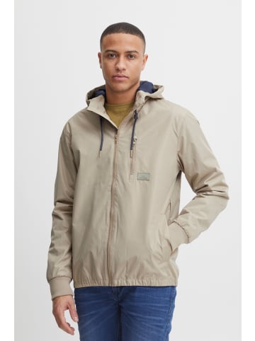 BLEND Windbreaker BHOuterwear in Beige