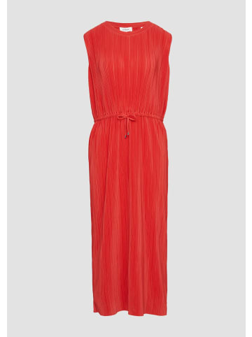 s.Oliver Kleid in 3090_rot