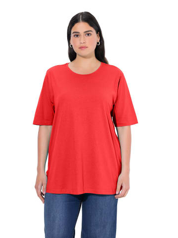 Ulla Popken Shirt in coralle