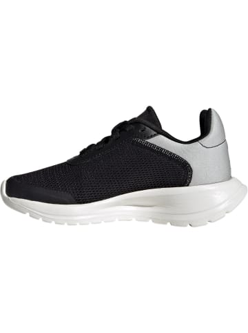 adidas Performance Fitnessschuhe Tensaur Run 2.0 K in core black-core white-grey two