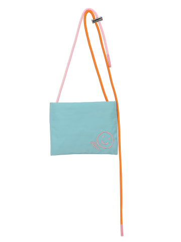 Fritzi aus Preußen Tasche Fritzi ME Cross Smile in Jade