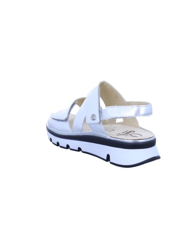 Ganter Sandale in metall
