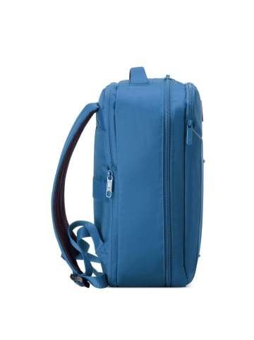 Roncato Ironik 2.0 Daypack 40 cm in denim