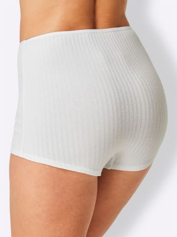 WITT WEIDEN Panty in weiß