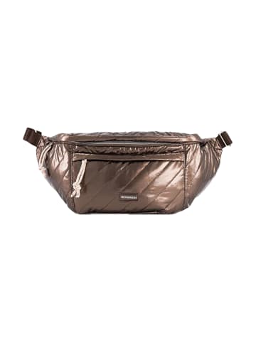 Bensimon Manhattan-Banane Braun