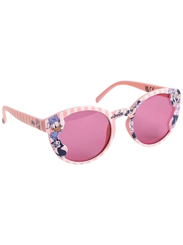 Cerda Sonnenbrille Minnie Mouse & Daisy Duck in Rosa