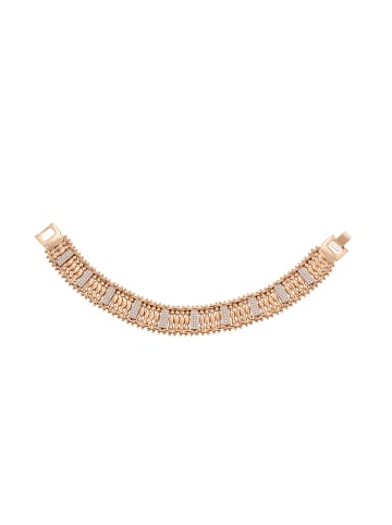 grassland Women Bracelet in Rose Gold