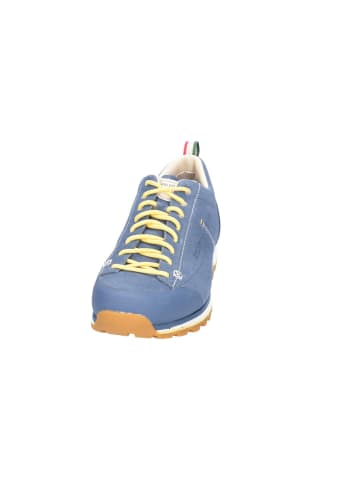 DOLOMITE Outdoorschuh in Denim Blue