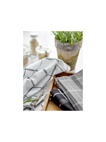 SÖDAHL Geschirrtuch Geschirrtuch Geschirrtuch Geschirrtuch Geschirrtuch Geschirrtuch in White