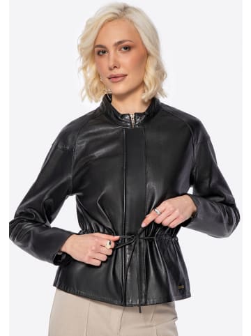 Wittchen Jacket in Black