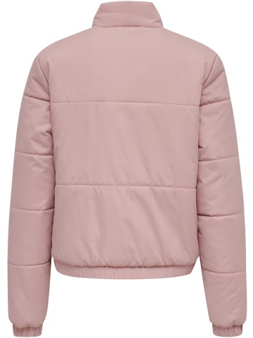 Hummel Hummel Reißverschluss Jacke Hmlsuki Lebensstil Damen in WOODROSE