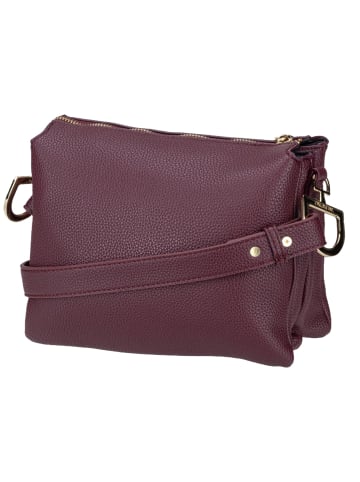 Valentino Bags Bodybag Thaoe Re M42 in Bordeaux