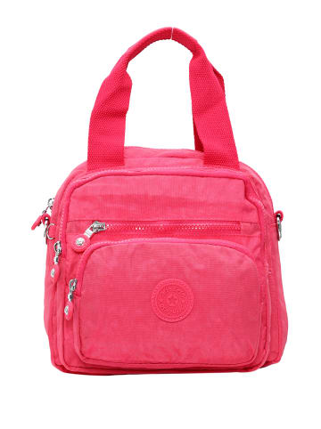 Mindesa Damen Handtasche in Pink