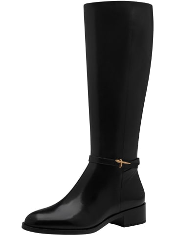 Tamaris Stiefel in BLACK