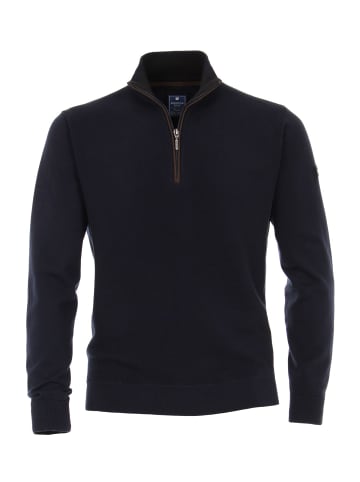 Redmond Sweat-Pullover in blau