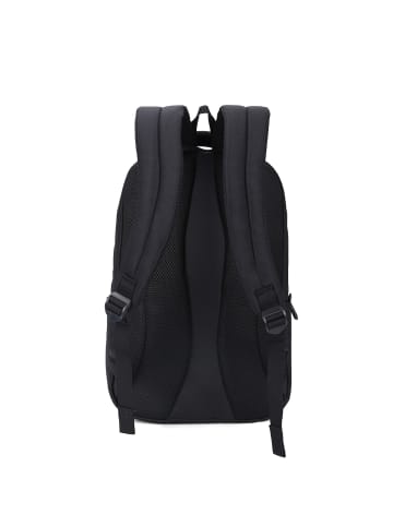 Aoking Rucksack in BLACK