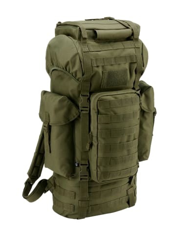 Brandit Brandit Rucksäcke in olive