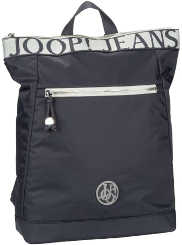 JOOP! Rucksack / Backpack Lietissimo Elva Backpack LVZ in Nightblue