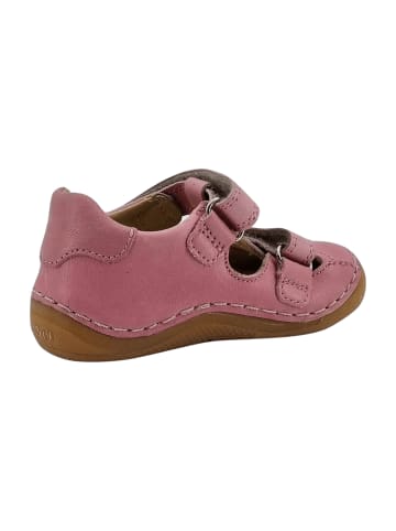 Froddo Sandalen in Pink