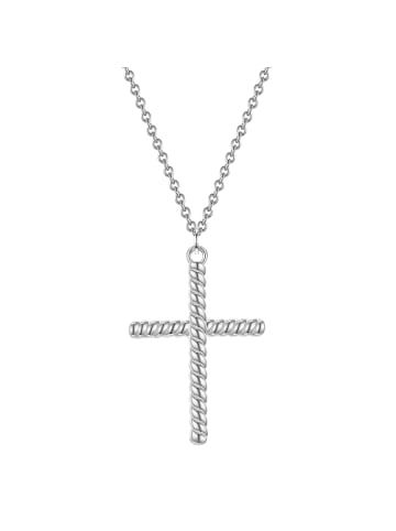 Glanzstücke München Kette Sterling Silber in silber