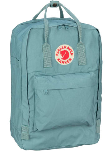 FJÄLLRÄVEN Rucksack / Backpack Kanken Laptop 17'' in Sky Blue