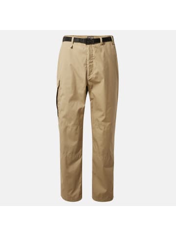 Craghoppers Hose Kiwi Classic in beige