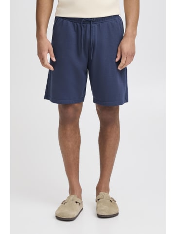 BLEND Sweatshorts BHCANO in Blau
