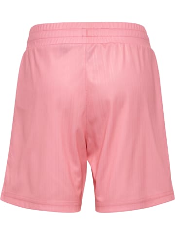 Hummel Verstellbare Taille Anzug Hmljr Loose Kinder in PEONY