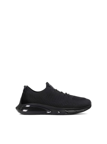 Kazar Studio Sneaker Low in Schwarz