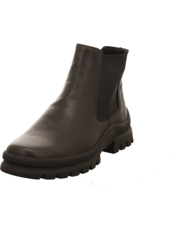 Semler Chelsea Boot in schwarz