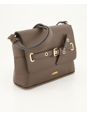 L.Credi Handtaschen in Braun