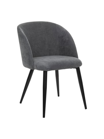 Atmosphera Créateur d'intérieur Sessel in grau