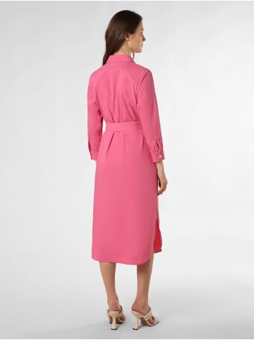 Marie Lund Kleid in pink