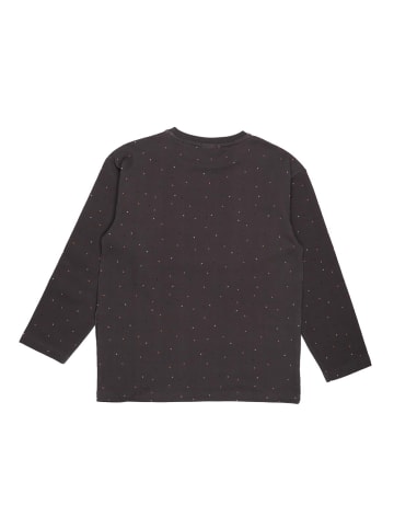 Walkiddy Langarmshirt Colorful Dots - Shirt
