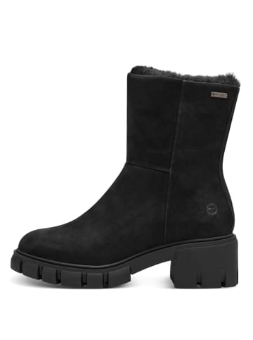 Tamaris Boots 1-26417-41 in schwarz