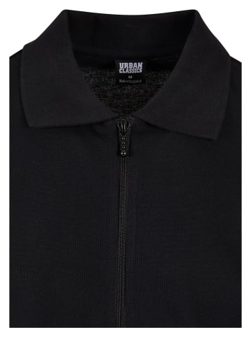 Urban Classics Polos in black