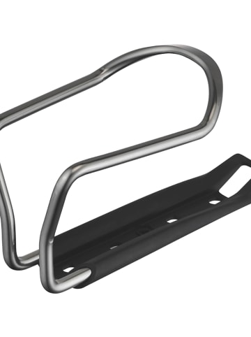 Syncros ALLOY COMP 3.0 FLASCHENHALTER in Anthrazit