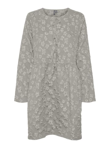 Vero Moda Kleid in Moon Rock