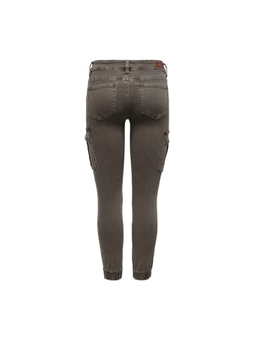 ONLY Hose in dunkelgrau1