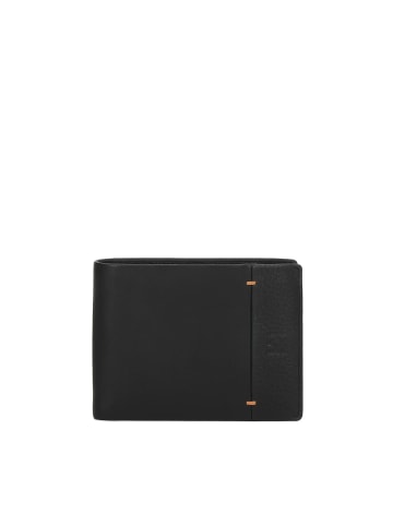 Kazar Geldbörsen in Schwarz