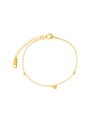 timi of sweden Armband Sarah in Gold