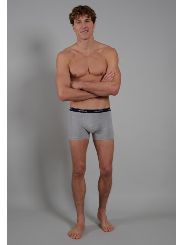 CECEBA Pants 2Er Pack Monza in blau-dunkel-uni1