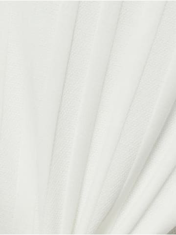 Lindbergh Strickshirt in ecru - 0003