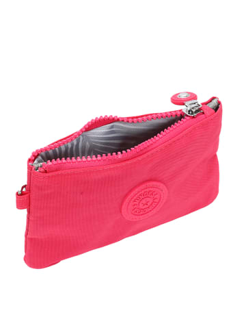 Mindesa Handtasche in Beerenpink