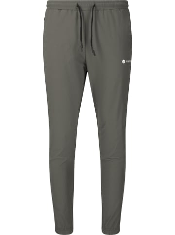 Virtus Sweatpants Jayson in 1013 Gunmetal