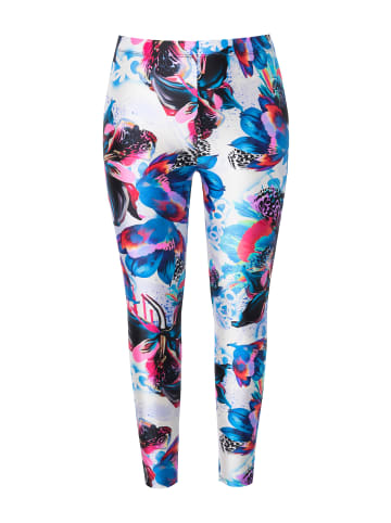 Angel of Style Leggings in schneeweiß