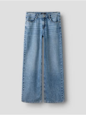 name it Jeans in Medium Blue Denim