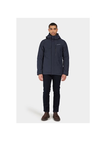 Didriksons Winterjacke Stefan in dunkelblau