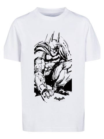 F4NT4STIC T-Shirt in white